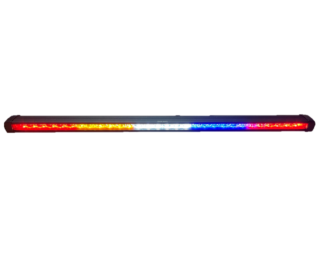 32" Utv Chase Light