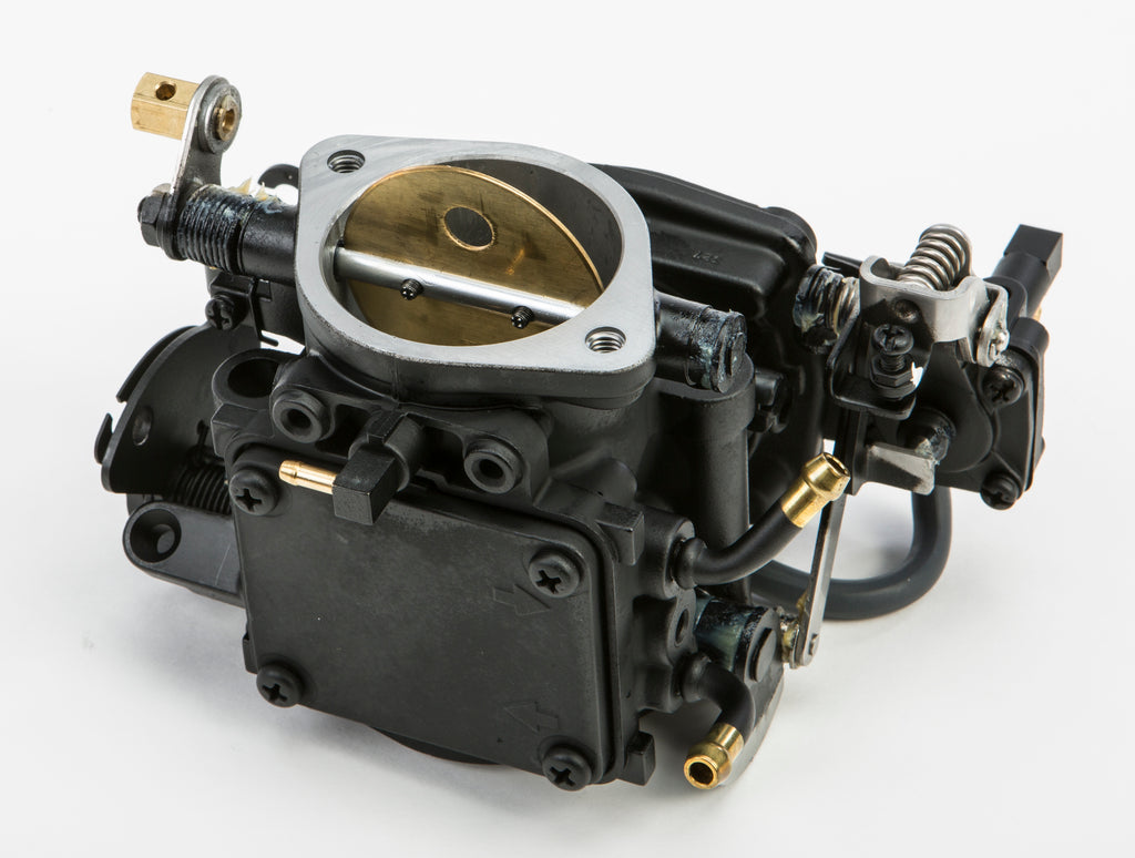 High Performance Super Bn Carburetor 40mm I Series