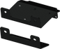 Winch Mount Kaw Brute Force 450