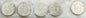 Valve Shims 10.00x2.25mm 5/Pk