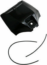 Load image into Gallery viewer, Air Box Cover Black
