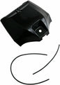 Air Box Cover Black