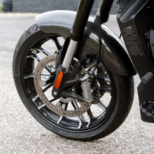 Load image into Gallery viewer, Carbon Fiber Short Ff 19" Challenger/Powerplus Chieftian