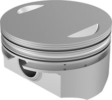 Load image into Gallery viewer, Cast Pistons Tc88 To 95ci 9.3:1 .020