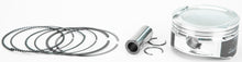 Load image into Gallery viewer, Piston Kit Armorglide 92.00/Std 9.0:1 Hon