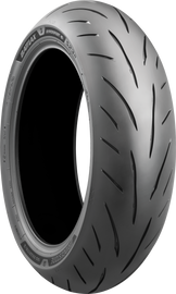 Tire Battlax Hypersport S23 Rr 190/50zr17 73w Radial Tl