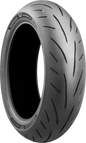 Tire Battlax Hypersport S23 Rr 190/50zr17 73w Radial Tl