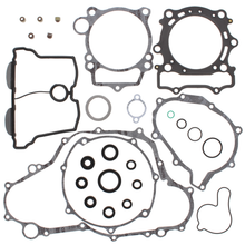 Load image into Gallery viewer, Complete Gasket Set With Oil Seals