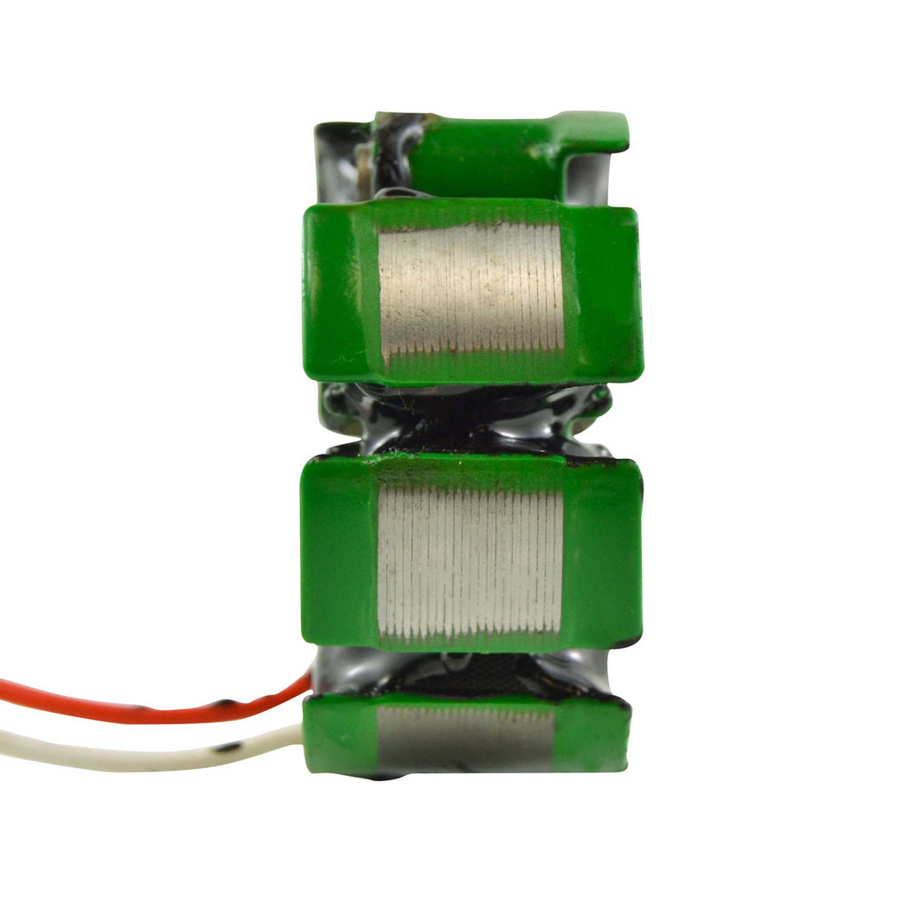 Stator+Pickup Coil