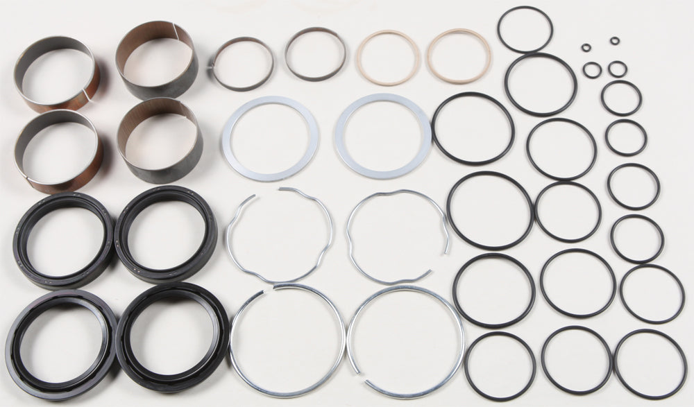 Seal/Bushing Kit Forks