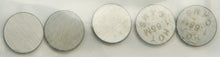 Load image into Gallery viewer, Valve Shims 9.48x1.65mm 5/Pk