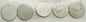 Valve Shims 9.48x1.65mm 5/Pk