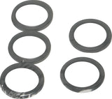 Cometic Trans Mainshaft Seal Ironhead Sportster 5/Pk Oe#12049-Dl 68-9356