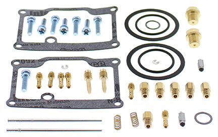 Carburetor Rebuild Kit