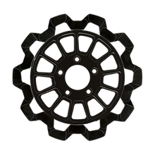 Load image into Gallery viewer, LYNDALL RACING 13 SPOKE BOW TIE  ROTORS HARLEY DAVIDSON MODELS - The Speed Shop Canada