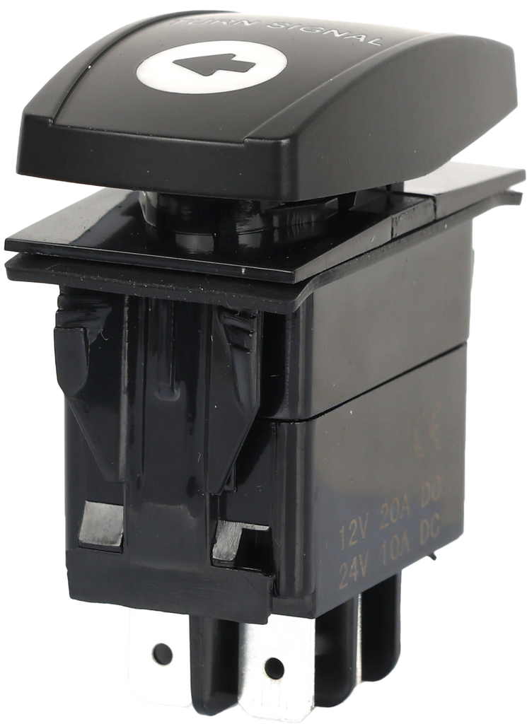 Turn Signal Switch Pro Series Backlit
