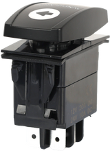 Load image into Gallery viewer, Turn Signal Switch Pro Series Backlit