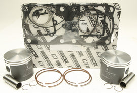 Standard Bore Piston Kit