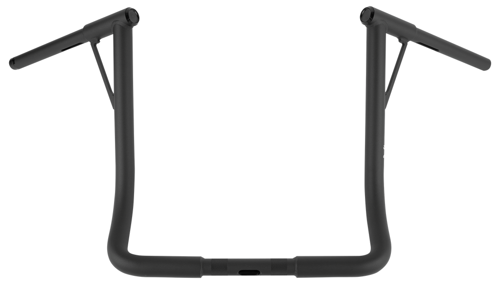 Louie Bagger 16"Bar 1.25" Tbw Matte Black