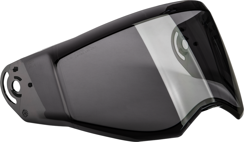 Md 74 Smoke Shield Single Lens Smoke