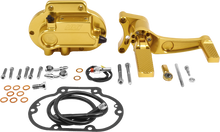 Load image into Gallery viewer, Mid Cntrl Kit Hyd Clutch Gold Flh 16 20