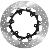 Brembo Serie Oro Front Rotor Floating 177-1074