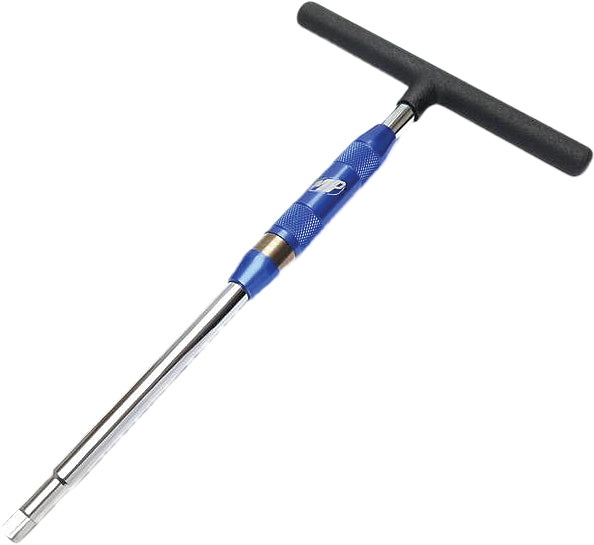 Spinner T Handle Ii 1/4" Drive