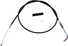 Load image into Gallery viewer, Black Vinyl Idle Cable