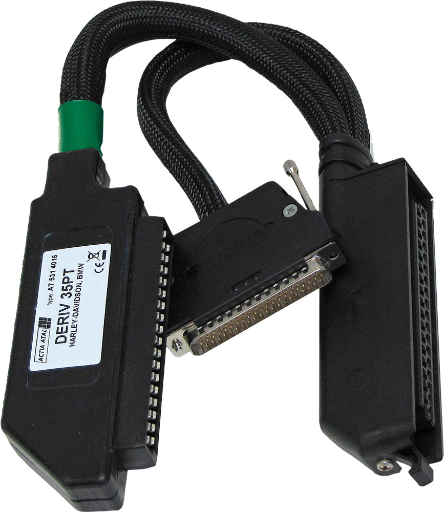 Parallel Diagnostic System 35 Pin Magnetti/Bosch Adapter