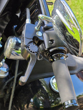 Load image into Gallery viewer, PSR ANTHEM ADJUSTABLE SHORTY LEVERS HARLEY DAVIDSON VROD 06-17 - The Speed Shop Canada