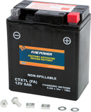 Fire Power Battery Ctx7l Sealed Factory Activated 49-2245