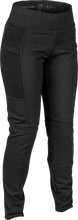 Load image into Gallery viewer, Phoenix Leggings Black Sz 24