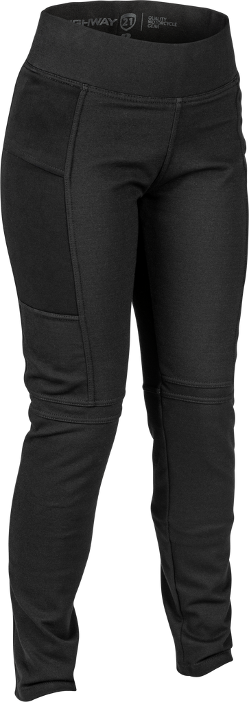 Phoenix Leggings Black Sz 10