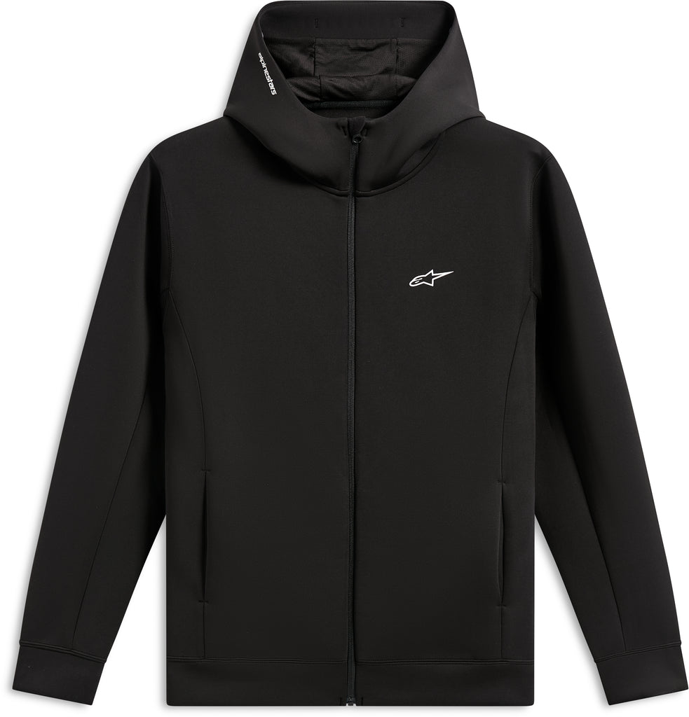 Cypher Hoodie Black Xl