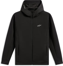 Load image into Gallery viewer, Cypher Hoodie Black 2x