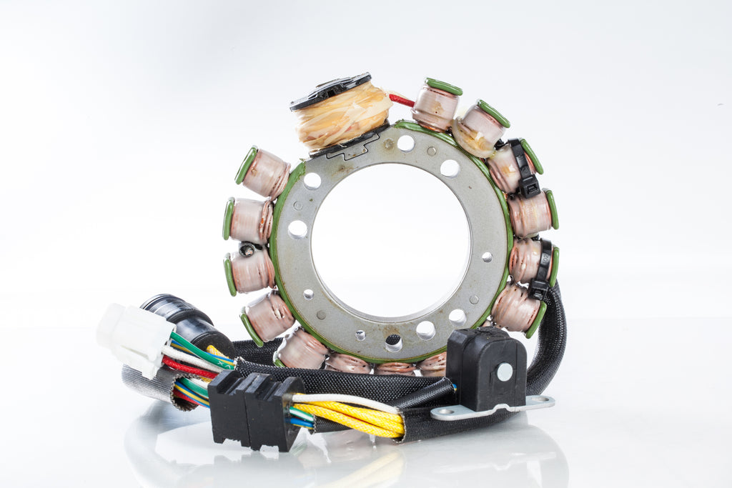 Stator