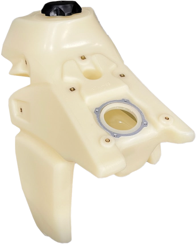 Fuel Tank Natural 150/250/300xc W 2.8 Gallon
