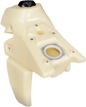 Fuel Tank Natural 150/250/300xc W 2.8 Gallon