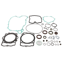 Load image into Gallery viewer, Complete Gasket Set With Oil Seals