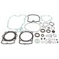 Complete Gasket Set With Oil Seals