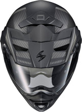Load image into Gallery viewer, Exo At960 Modular Helmet Monk Phantom 3x