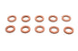 Damper Tube Washer