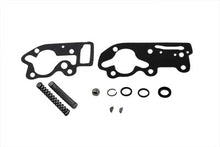 Load image into Gallery viewer, V-Twin Oil Pump Hardware &amp; Gasket Kit