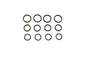 Pushrod Cover Seal Kit
