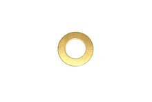 Load image into Gallery viewer, V-Twin Body Plug Seal Washer