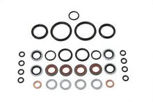 Load image into Gallery viewer, Air Control O-Ring Fork Kit