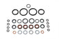 Air Control O-Ring Fork Kit