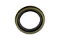Left Engine Seal