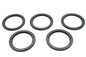 Transmission Mainshaft Seal