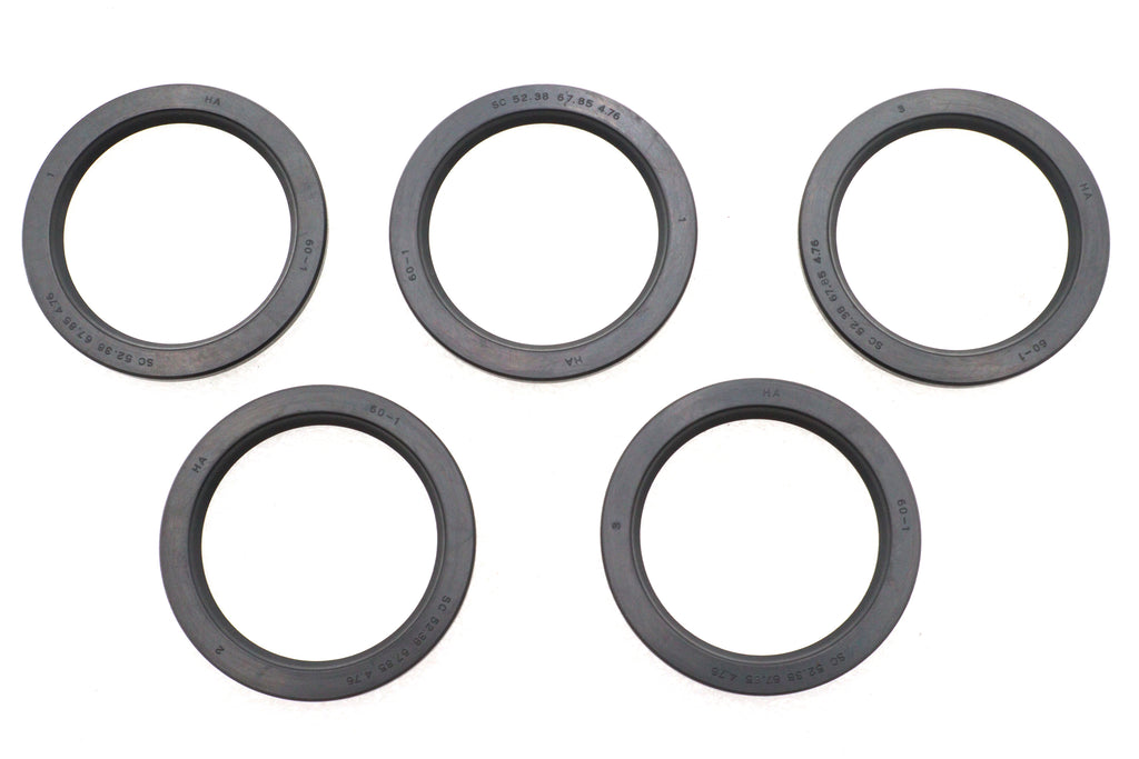 Transmission Mainshaft Seal